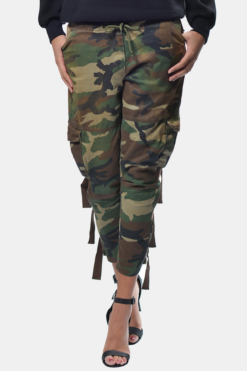 Pants Cargo